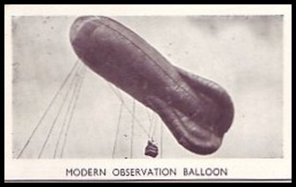 Modern Observation Balloon
